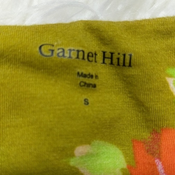 Garnet Hill Dress sz Small - Picture 3 of 5